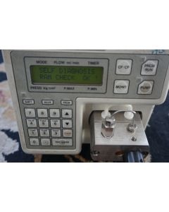 Jasco PU 980 HPLC pump chromatography liquid high pressure intelligent gws