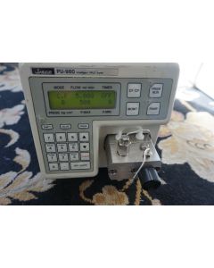 Jasco PU 980 HPLC pump chromatography liquid high pressure intelligent kiu