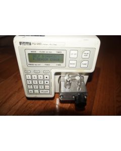 Jasco PU 980 HPLC pump chromatography liquid high pressure intelligent parts qze