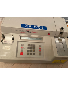 Johnson Johnson Vitros DT6011 Chemistry System DT60 II analyzer