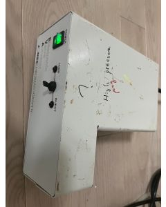 Jones electronic valve actuator HPLC injection module valve EVA Rheodyne 7000