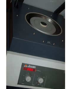 Jouan M14 11 Microcentrifuge centrifuge laboratory lab tabletop table