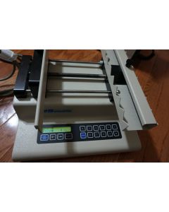 KDS KD Scientific 780220v laboratory syringe pump lab 10 syringes 78 0220