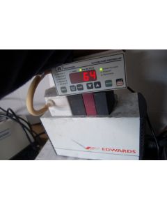 KNF Laboport neuberger vacuum pump 840 diaphragm Edwards 64 mbar PM13226