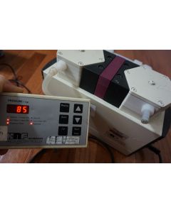 KNF Laboport neuberger vacuum pump diaphragm UN820 3 FTP Edwards
