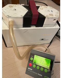 KNF Laboport neuberger vacuum pump diaphragm UN840 3 FTP 840 3