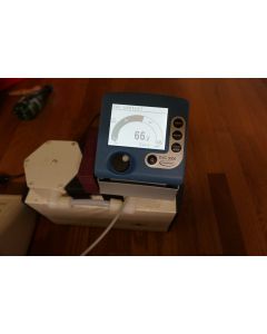 KNF Laboport neuberger vacuum pump diaphragm UN840 3 FTP Edwards