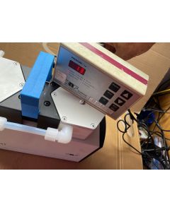 KNF Laboport neuberger vacuum pump diaphragm UN840 3 FTP Edwards N 840 N840