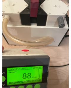 KNF Laboport neuberger vacuum pump diaphragm UN840 3 FTP PM 12973 840 3