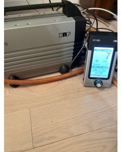KNF Laboport vacuum pump diaphragm N920G N920 controller VC900 control unit 6