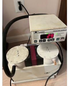 KNF Laboport vacuum pump diaphragm PU845 N842 controller control unit 29 mb