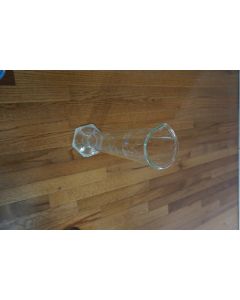 Kimax TOL B Graduated Mixing Cylinder Glass 1000ml