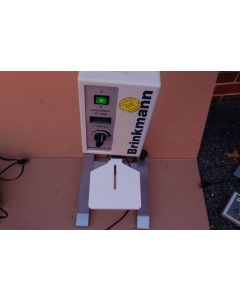 Kinematica AG Polytron PT 3000 homogenizer stirrer tissue probe tissuemizer
