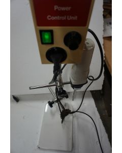 Kinematica Polytron Benchtop Homogenizer PT 10 35 laboratory lab 10 35 PT 10 S