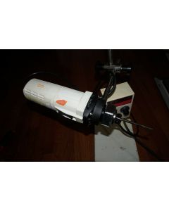 Kinematica Polytron PT 10 35 homogenizer stirrer tissue tissuemizer generator