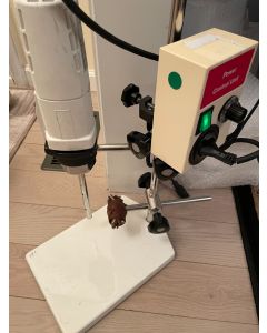Kinematica Polytron PT 10 35 homogenizer stirrer tissue tissuemizer generator q