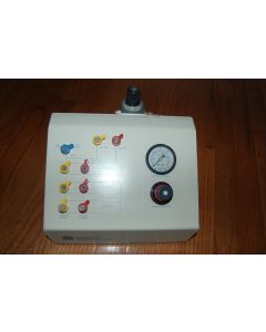 Kontes Ultra Ware gradient HPLC Mobile Phase Degassing System degasser