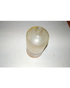 Kontes Ultra wire HPLC Glass chromatography reservoir 5 liter screw top 5l 5000