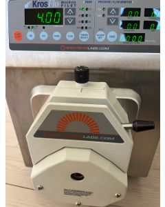 KrosFlo MiniKros PERISTALTIC PUMP pilot preparative 900 1629 Thermo