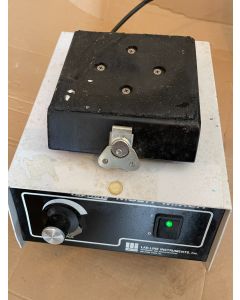 LAB LINE INSTRUMENTS MISTRAL MULTI MIXER MODEL 4600 vortex variable speed