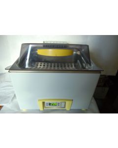 LAUDA AQUAline AL 12 Water Bath lab laboratory water bath AL12 digital LCB 4725