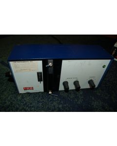 LKB Pharmacia Uvicord 2138 S HPLC LC UV detector S model vis chromatography LC