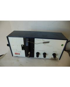 LKB Pharmacia Uvicord 2138 S HPLC LC UV detector vis chromatography LC 278 nm