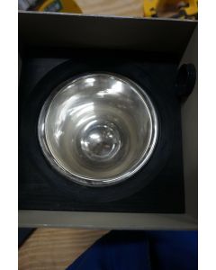 LN2 Storage Dewar dewars liquid nitrogen glass LN2 LN 190mm 110mm diameter