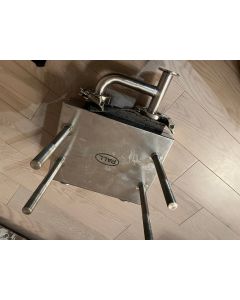LV Pall Holder Centrasette   Tangential Flow Filtration Membrane Cassette Holder