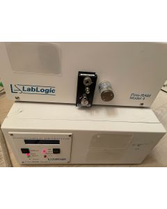 LabLogic IN US Systems Posi RAM Model 4 Radio HPLC Detector