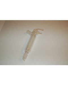 Lab Glass Chemglass Friedrich Condenser 29 26 Joint