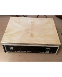 Lab Line Multi Magnestir Model 1278 6 point magnetic stirrer culture flasks prep
