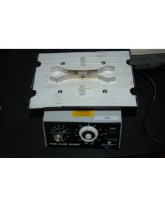 Lab Line titer plate plates shaker mixer culture maximum speed only zq