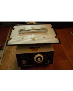 Lab Line titer plate plates shaker mixer culture variable speed
