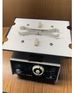 Lab Line titer plate plates shaker mixer culture variable speed orbital 4625 qz