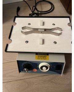 Lab-Line titer plate plates shaker mixer culture variable speed orbital 4625 qz