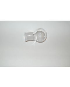 Labglass Glass RB Round Bottom Boiling Flask 19 22 20 ml 25 ground joint