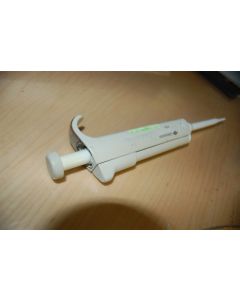 Labsystems 4500 finnpipette pipet Pipette Pipettor 0 5 10 ul single channel