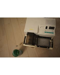 Labsystems Multidrop 384 plate dispenser microplate 96 well dispenser warranty
