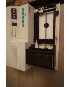Labsystems Multidrop 384 plate dispenser microplate 96 well parts csz