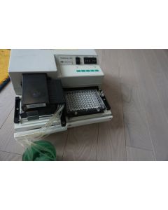 Labsystems Titertek Multidrop 384 plate dispenser microplate 96 well dispenser