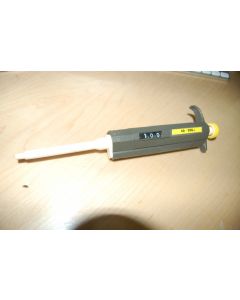 Labsystems finnpipette pipet Pipette Pipettor 20 200 ul single channel sedr