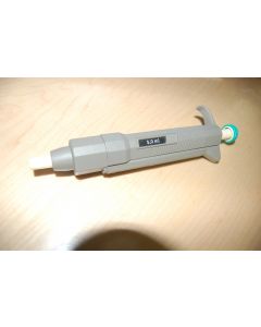 Labsystems finnpipette pipet Pipette Pipettor 5000 ul single channel fixed