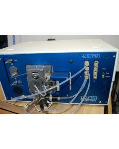 Leap Technologies 4X Ultra Binary Biocompatible HPLC Chromatography Pump degas
