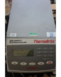 Leica Microsystems ThermoBrite Slide Denaturization Hybridization FISH Abbott