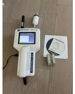 Lighthouse 3016 Handheld Airborne Particle Counter 402997221 1 Air Monitor dust