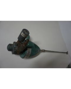 Lightnin series 30 Pneumatic Air Drive Mixer 809020 P5P Gast NCC