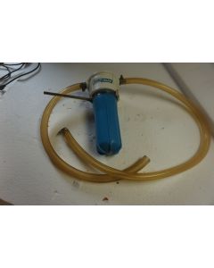 MASS VAC VISITRAP VACUUM INLET TRAP