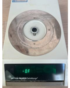 METTLER Digital Lab Scale Balance Analytical Pm4600 PM 4600 Delta Range parts
