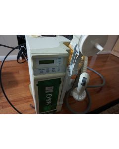 MILLIPORE MILLI Q Biocel WATER PURIFICATION SYSTEM milliQ ZMQ560F01